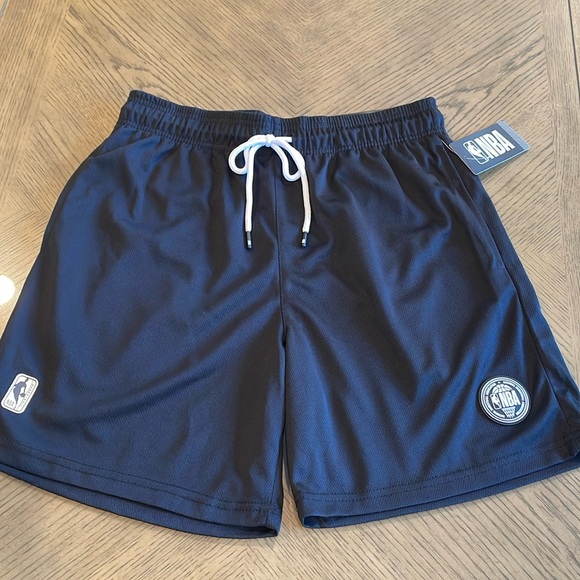 NBA Other - NBA Shorts (above the knee)